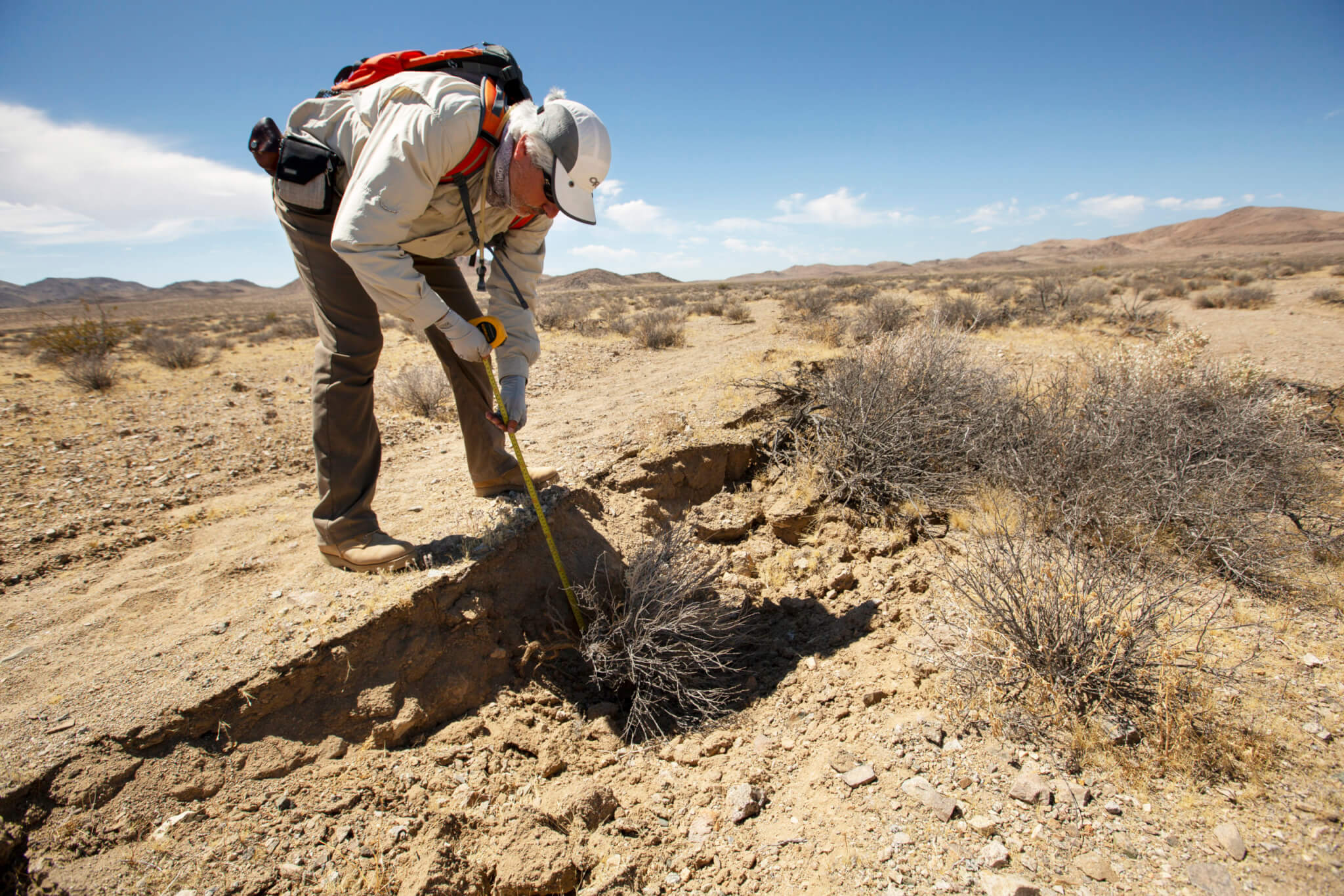 Turkish Earthquake Scientist Turns Turkey-Syria Earthquake Into Real ...