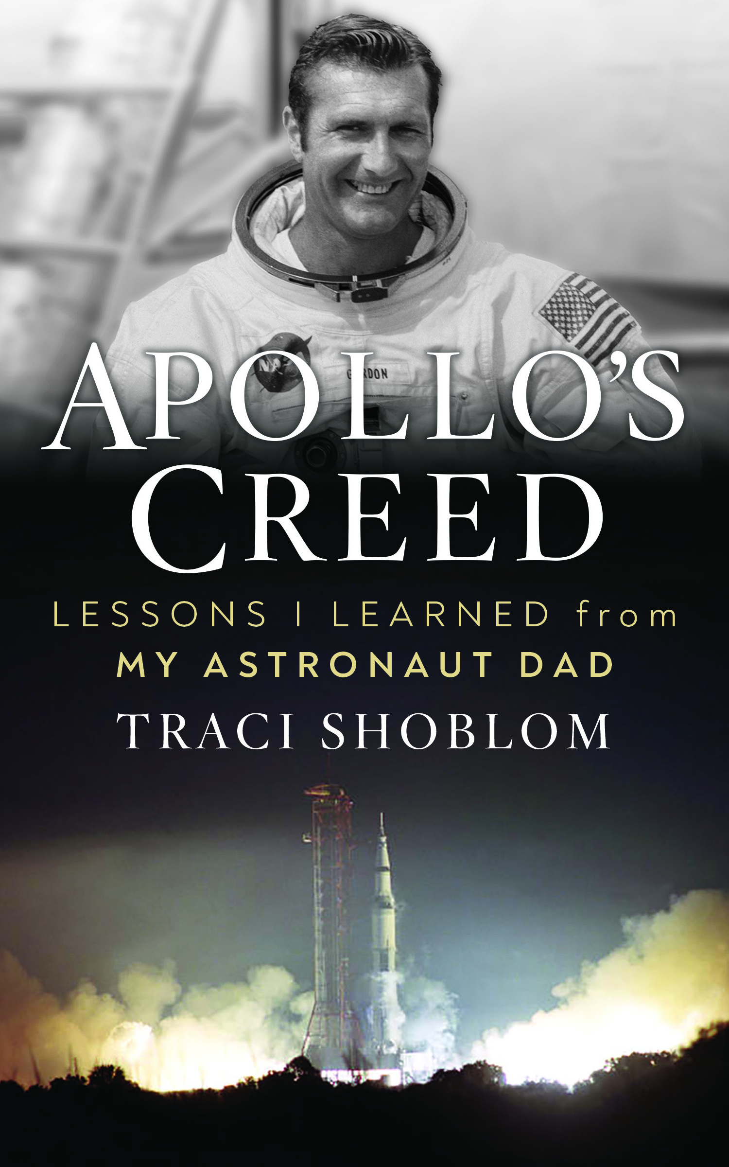Apollo's Creed book cover