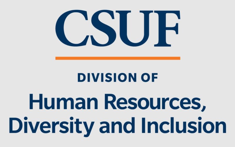 CSUF HRDI logo