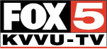 Fox 5 KVVU-TV