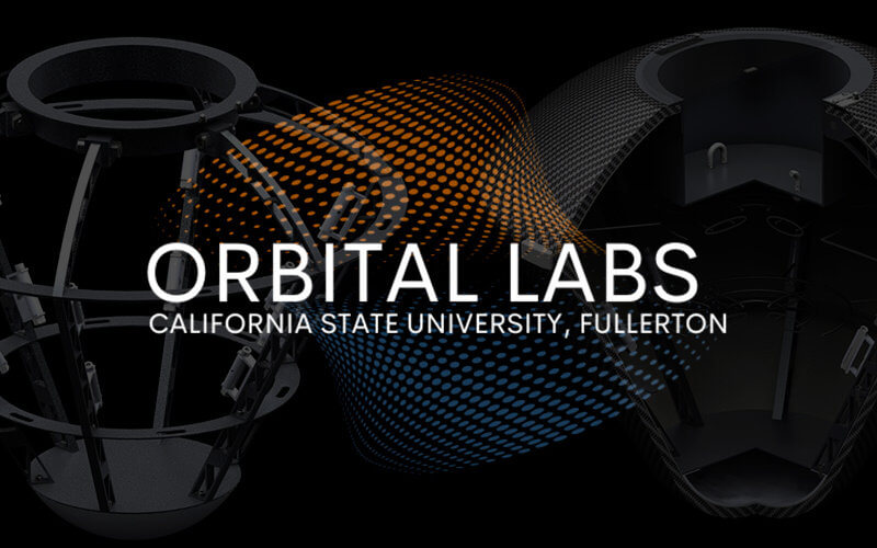 CSUF Orbital Labs