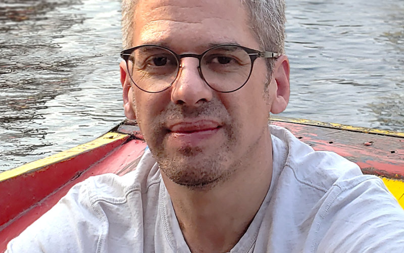 headshot of Dr. Saul Tobias