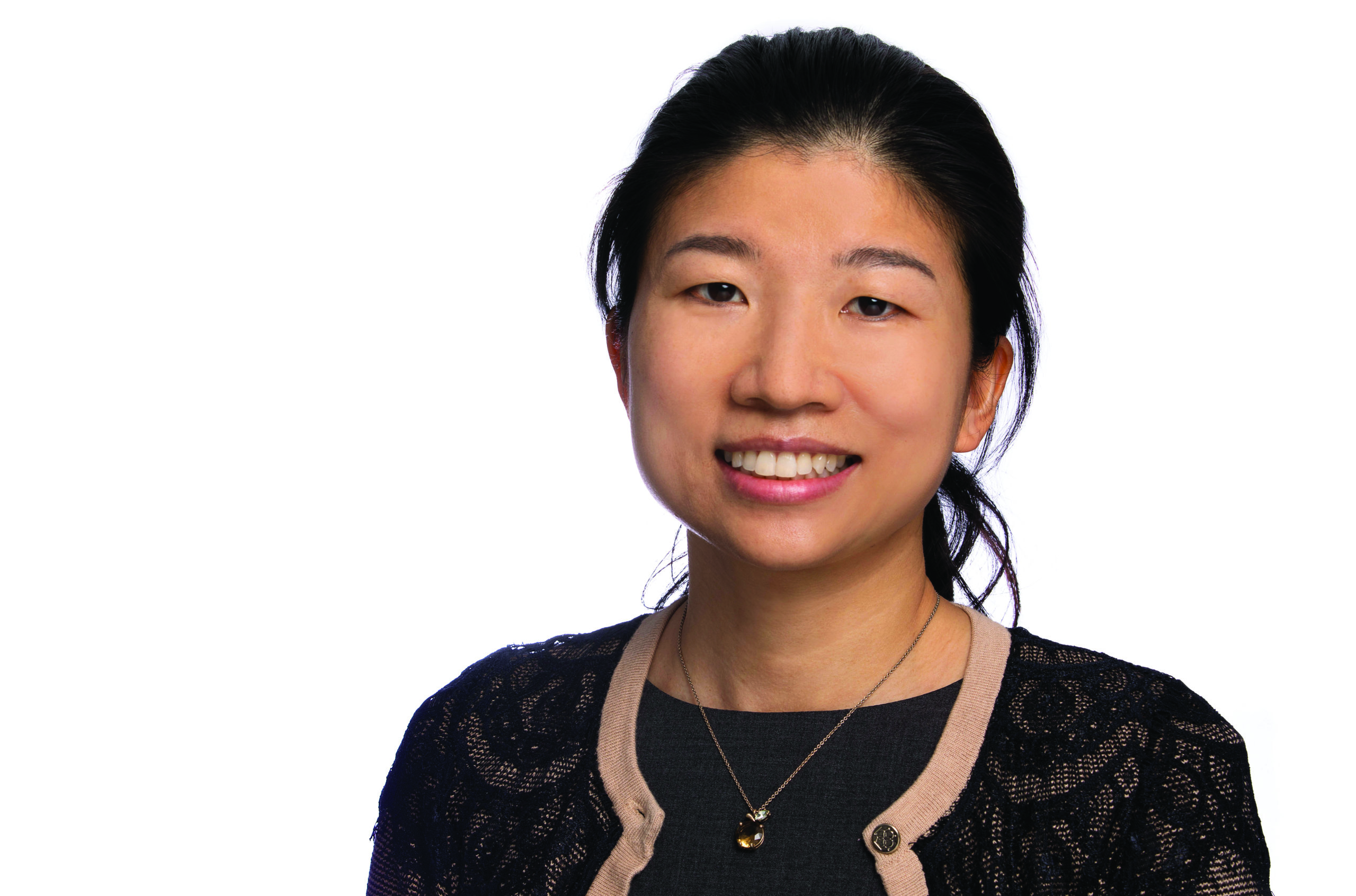 Zhejia Ling