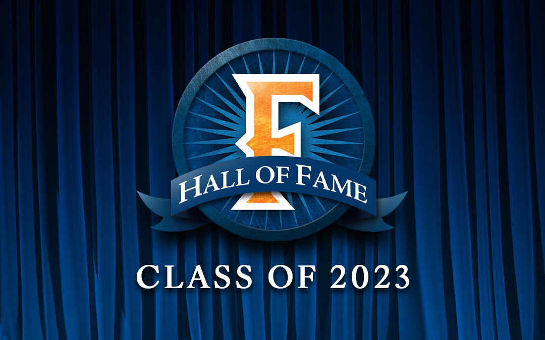 Nominations Now Open for Class of 2023 Athletics Hall of Fame CSUF News