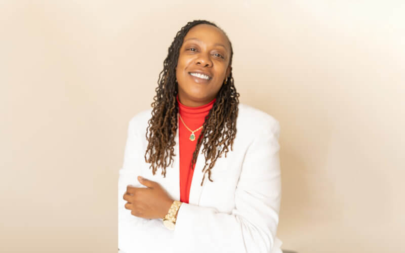 Dr. Sharrica Miller