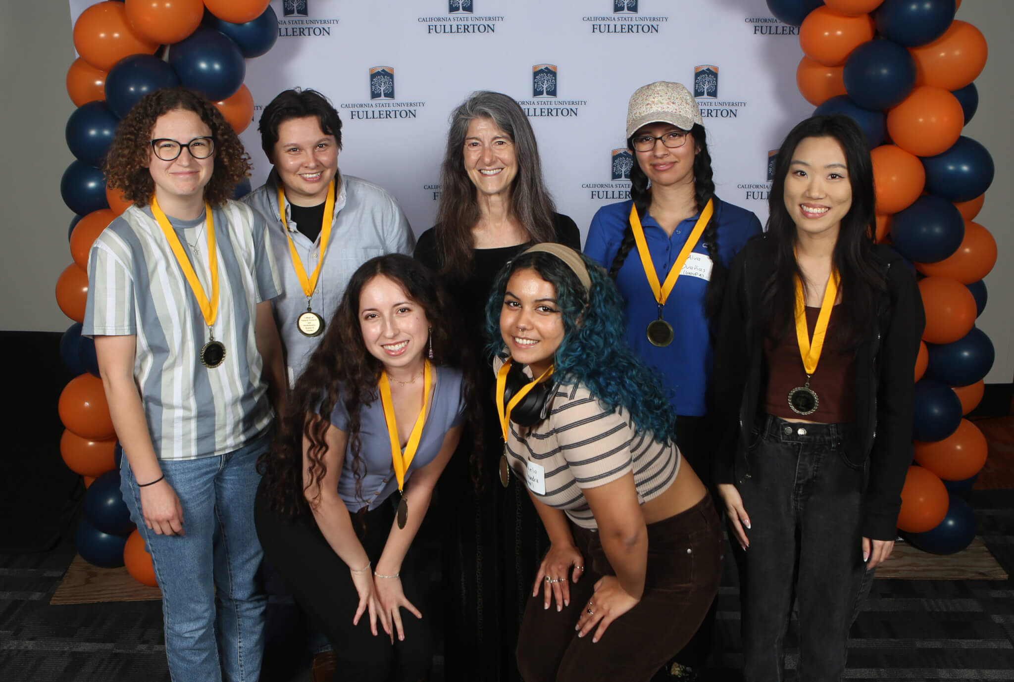 Cal State Fullerton Psychology Graduate Program Psychology Grad Studies Therapeutics to Treat Autism | CSUF News