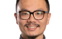 Jay Yang, marketing professor