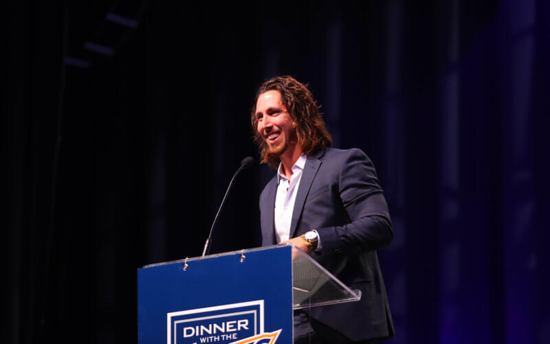 Former Titan Baseball Player Headed To 2023 MLB All Star Game CSUF News