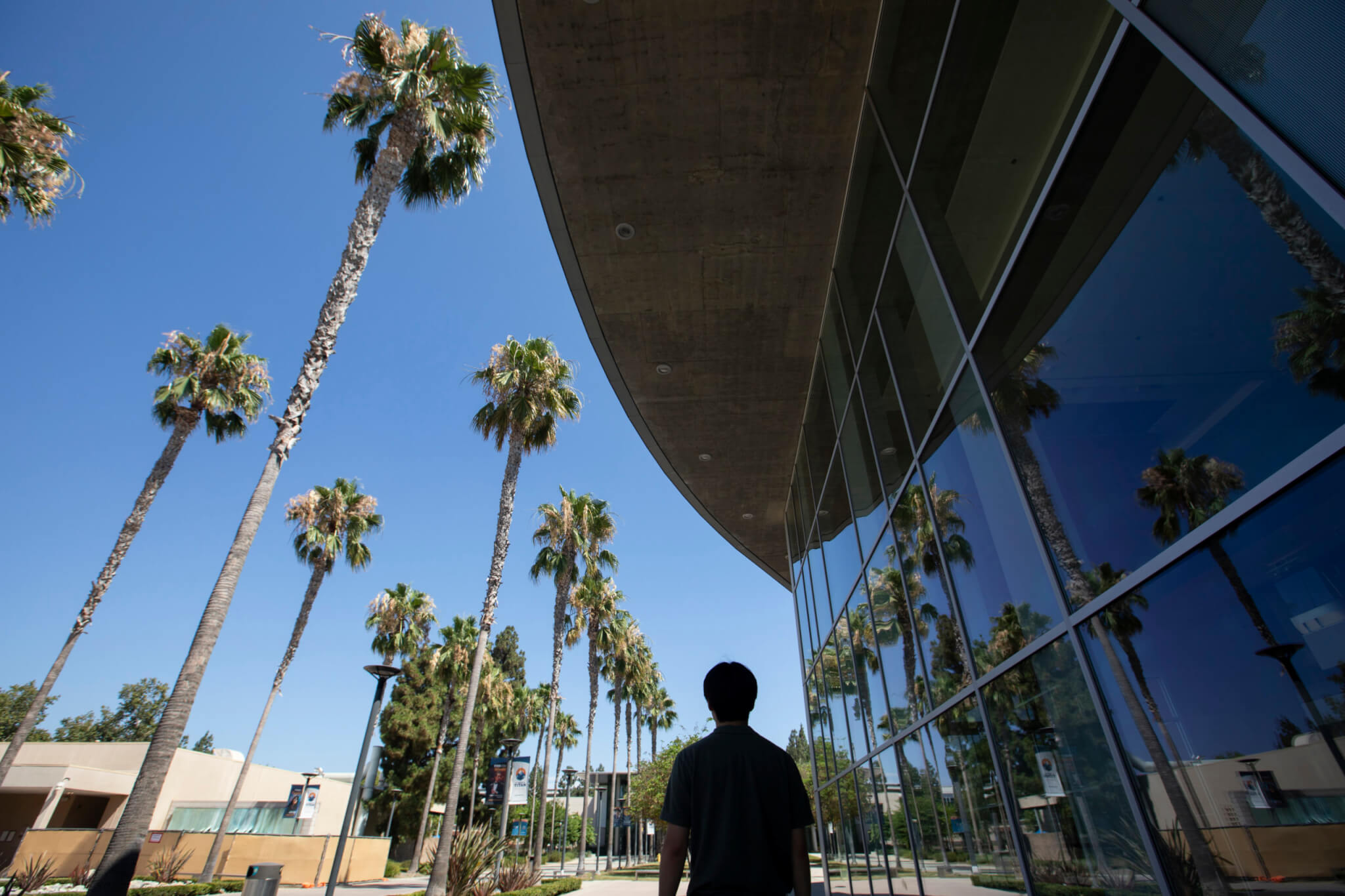 Titans Take on the 202324 Academic Year CSUF News