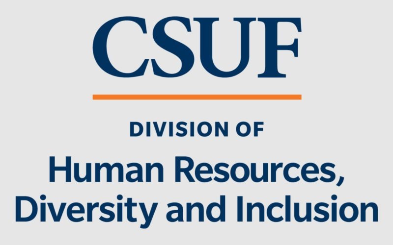 Human Resources Diversity and Inclusion logo