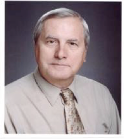 Dr. Ronald E. Clapper