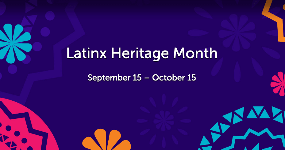 Hispanic Heritage Month at Cecil