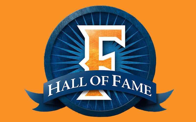 CSUF Hall Of Fame