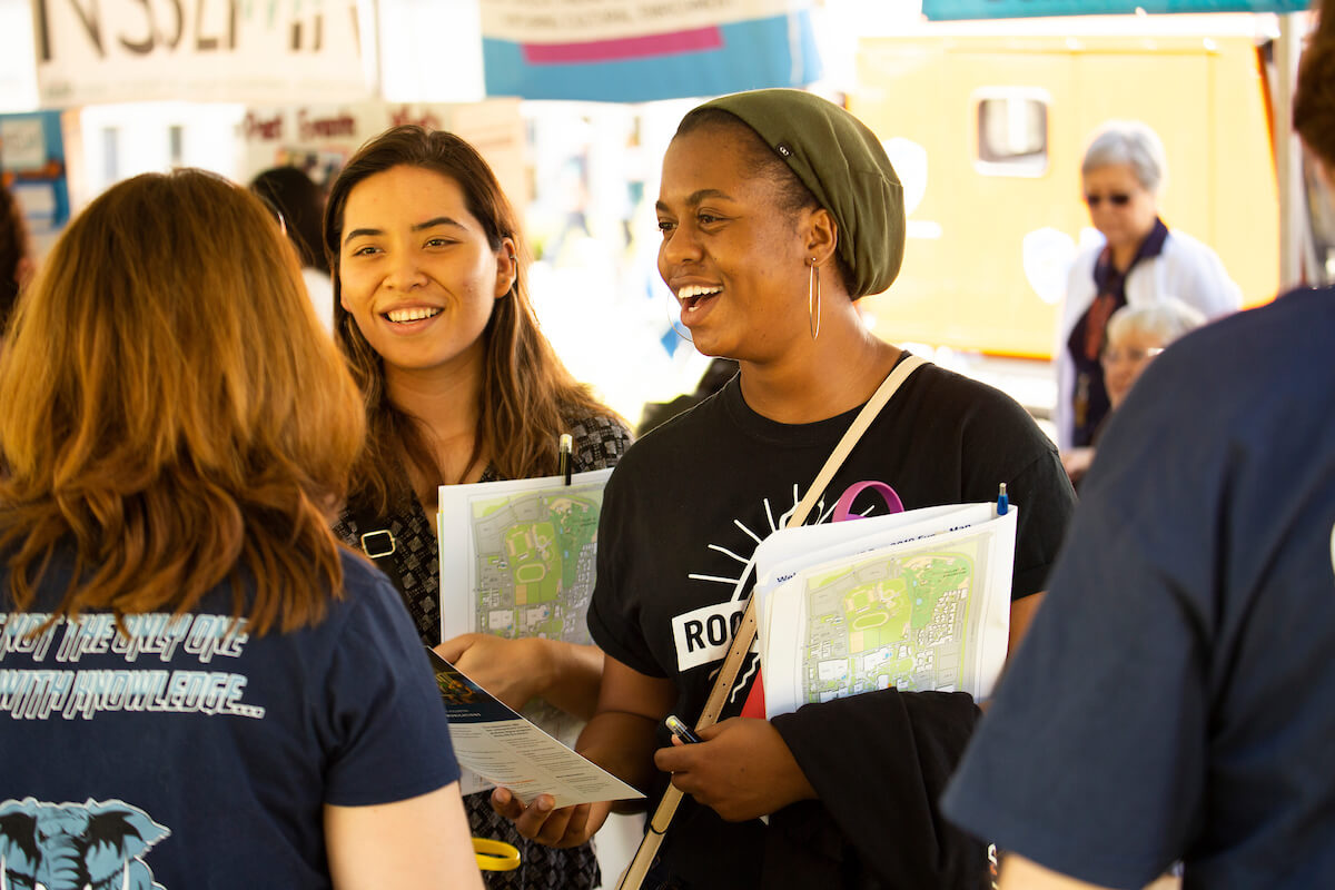 Dreams to Degrees for All Registration Needs CSUF News