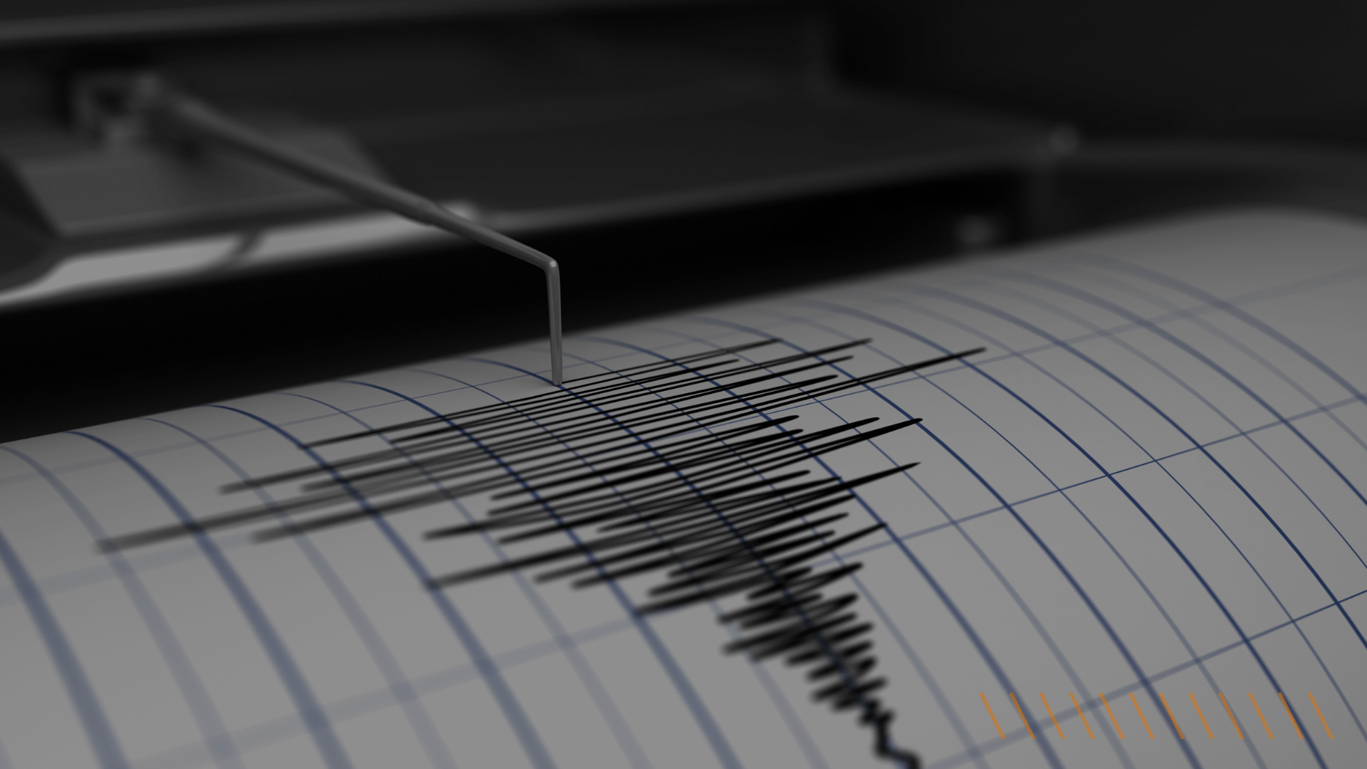 Richter Scale