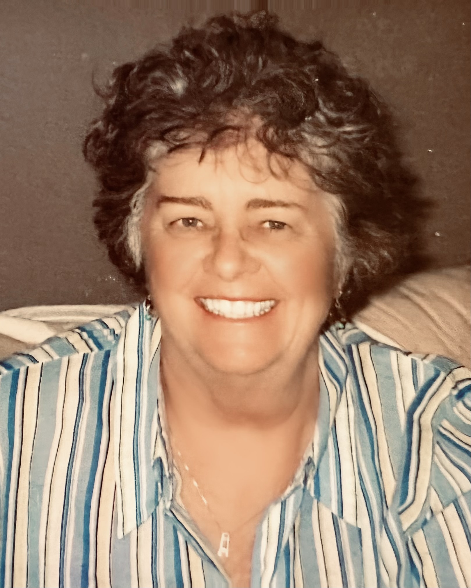 In Memoriam June F Kearney Csuf News 0718