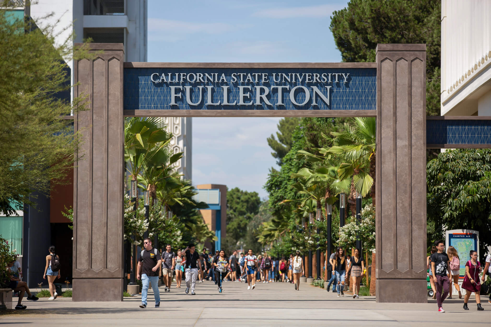 Money’s Rating Places Cal State Fullerton Among the Best Colleges in ...