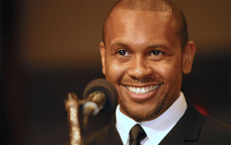 Kevin Powell