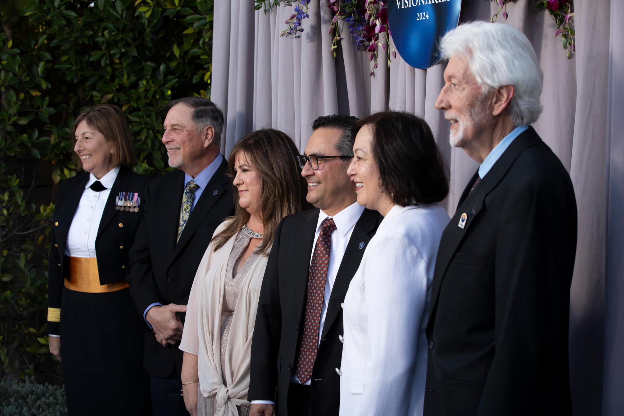2024 Vision and VIsionaries Recipients