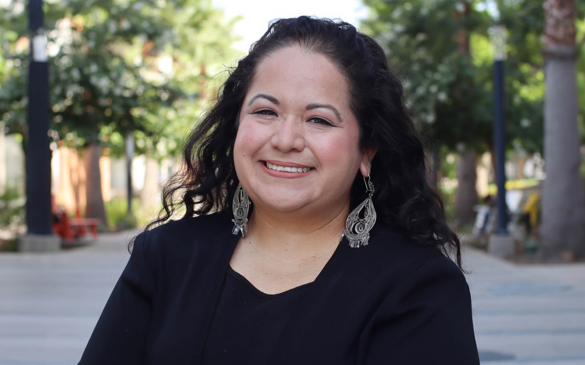 Student Affairs Leader Receives NASPA's 2024 Pillar of the Profession