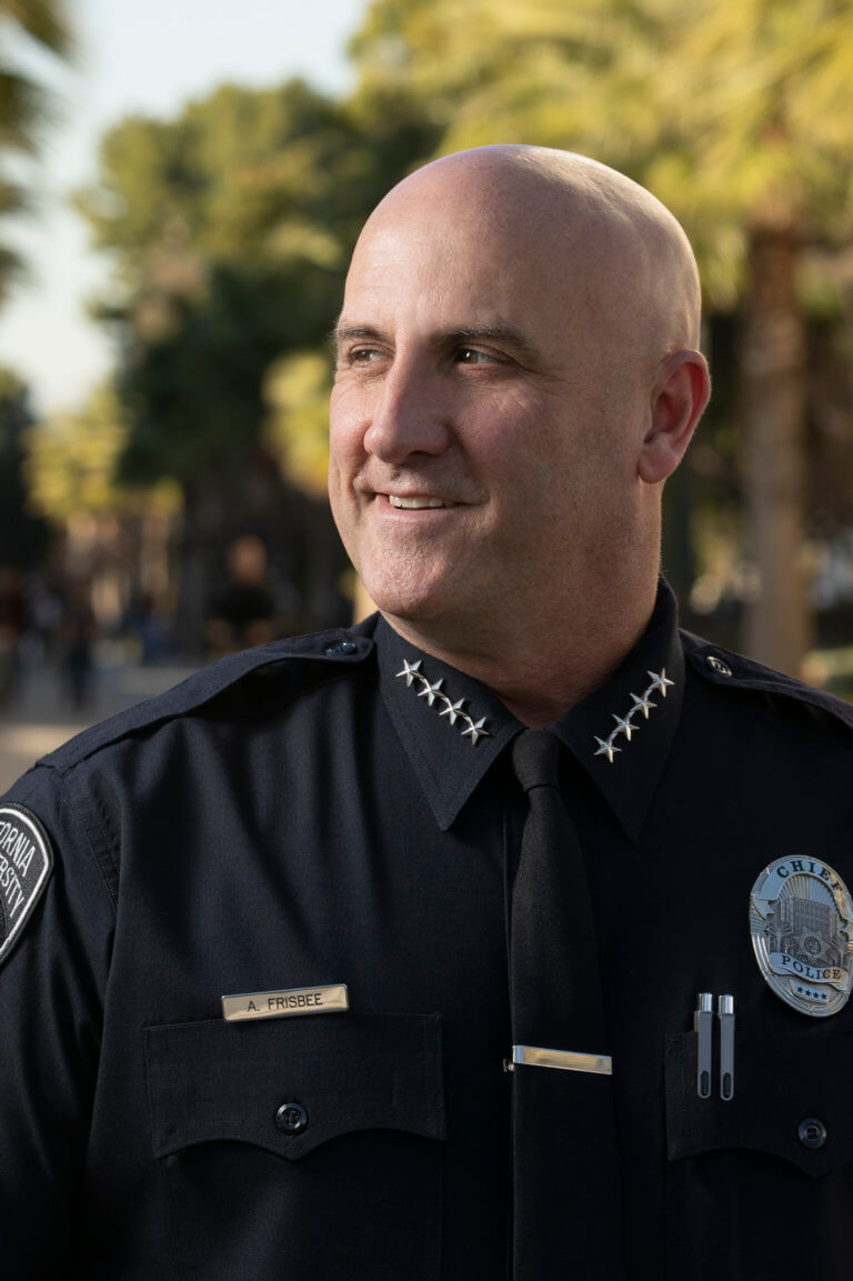 CSUF Prioritizes Intervention and Support With Holistic Safety Plan ...