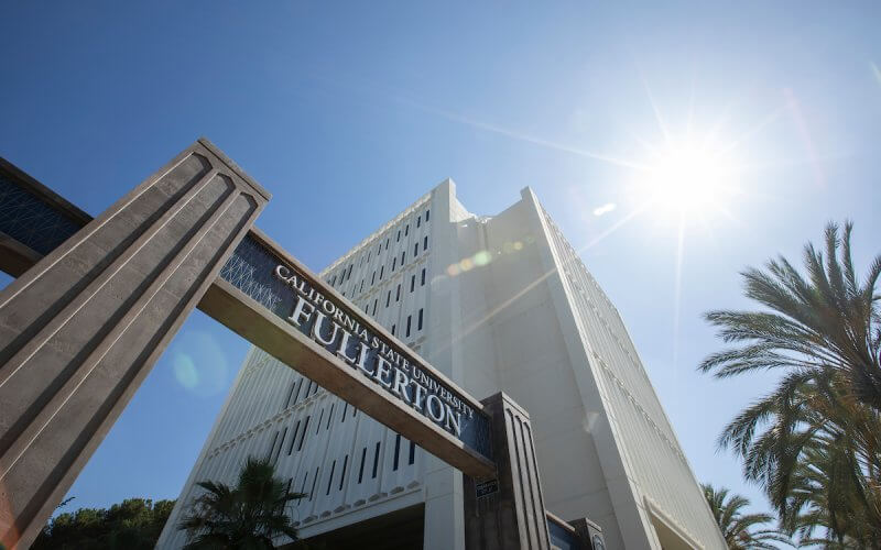 CSUF Achieves Record High With Nearly $58 Million in Grants and Contracts