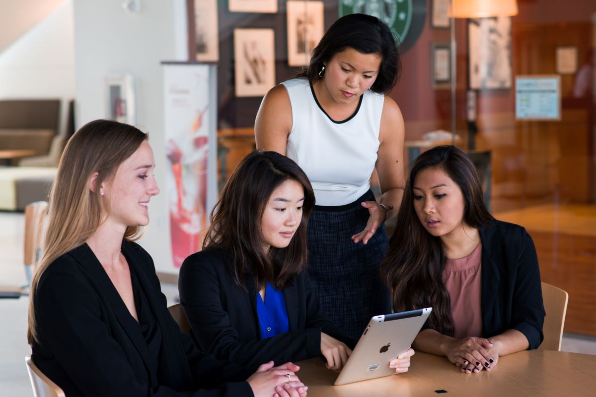 CSUF Business College Empowers Women Entrepreneurs Around the Globe