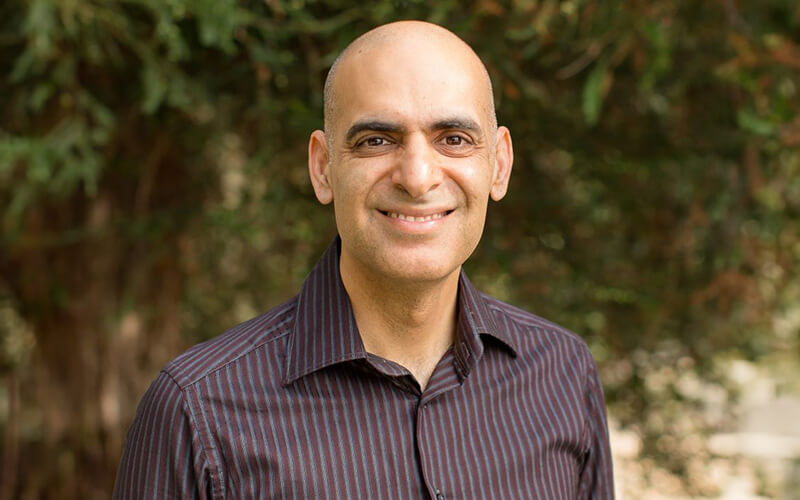 Atul Teckchandani