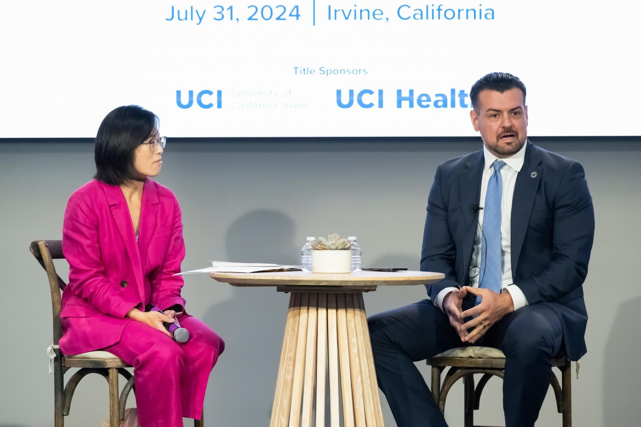 Cal State Fullerton Participates in Inaugural Legislative Day Event ...