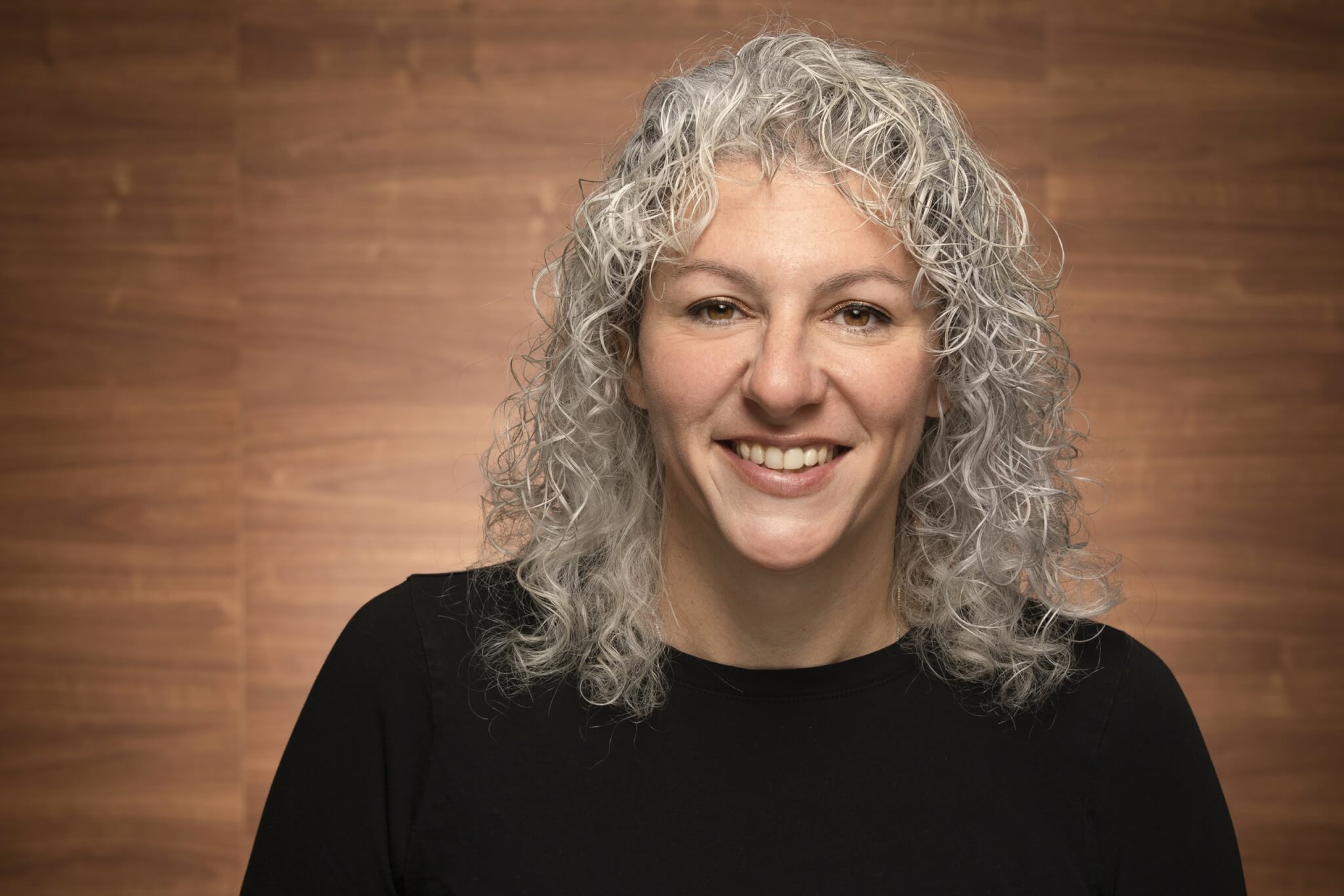 Dr. Alissa Ackerman