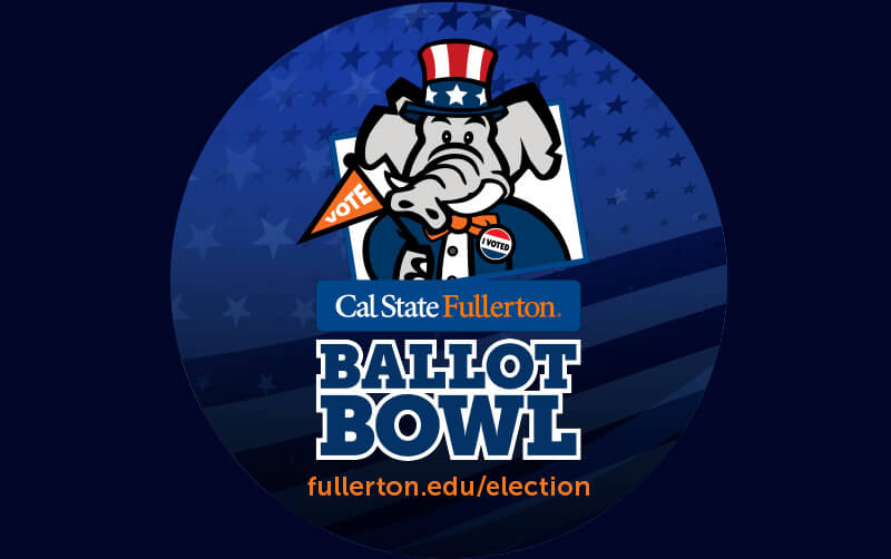 Ballot-Bowl Logo