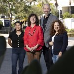 Moriah Esquivel Narang Katherine Powers Volker Janssen Alexandra Vargas Promoting Post-Baccalaureate Opportunities for Hispanic American PPOHA