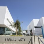 Visual Arts Building