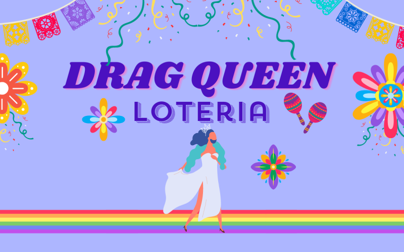 Drag Queen Event