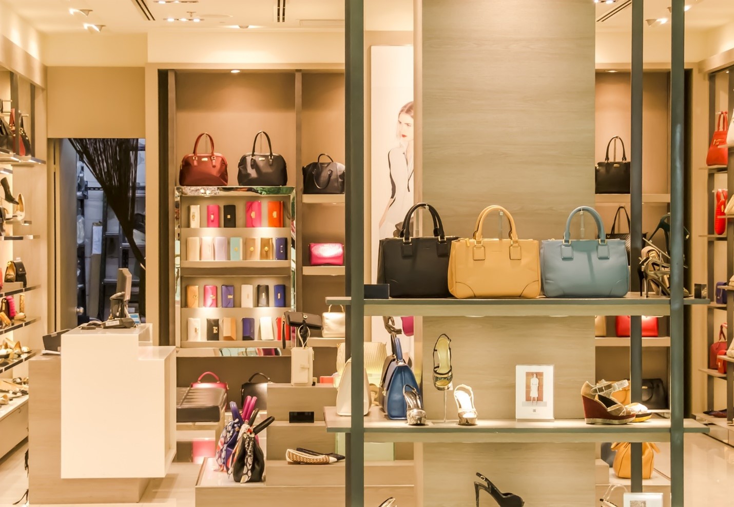 Storefront