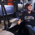 Arianna Hartman Titan Radio