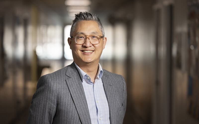 Joshua Yang, public health