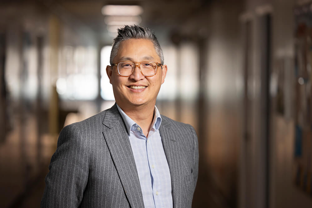 Public Health Researcher Appointed to California’s Tobacco Education and Research Oversight Committee