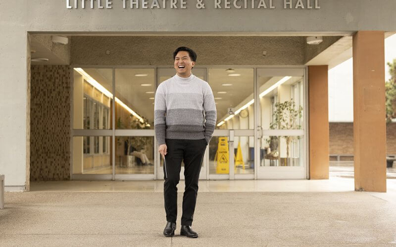 Johnston Nguyen