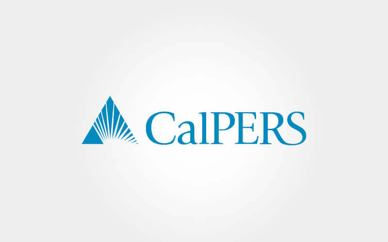 CalPERS logo