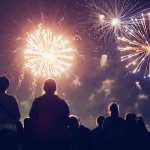 Fireworks research