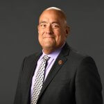 Information Technology leader Chris Manriquez