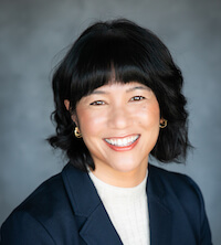 Portrait of Gleanne Kienzler