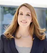 Portrait of Linda Lara