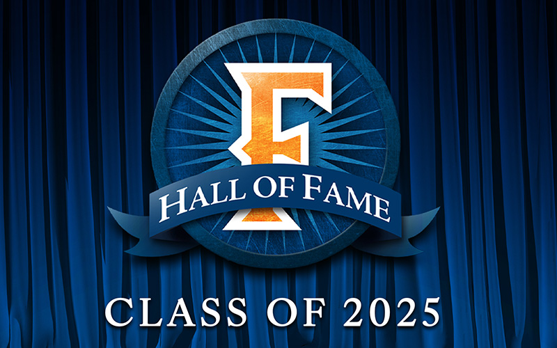 Hall of Fame graphic