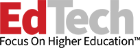 EdTech. Focus on higher education.