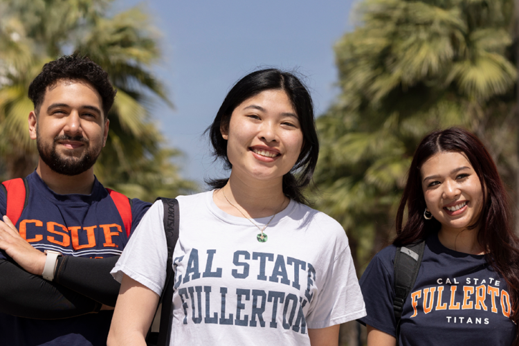 International Education and Engagement Looks Back on a Global Year in 2024-25 Impact Report – CSUF News