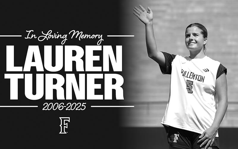 Lauren Turner