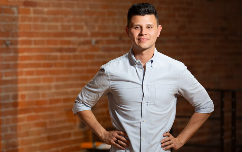 Victor Macias