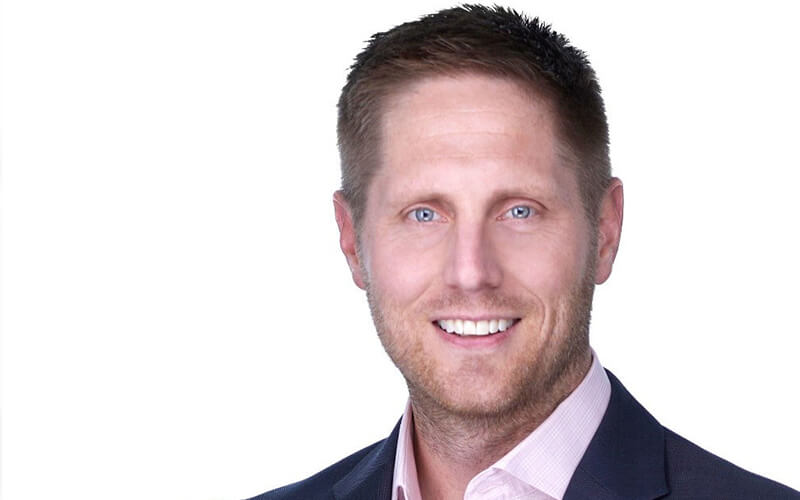 Portrait of Ryan Gottfredson